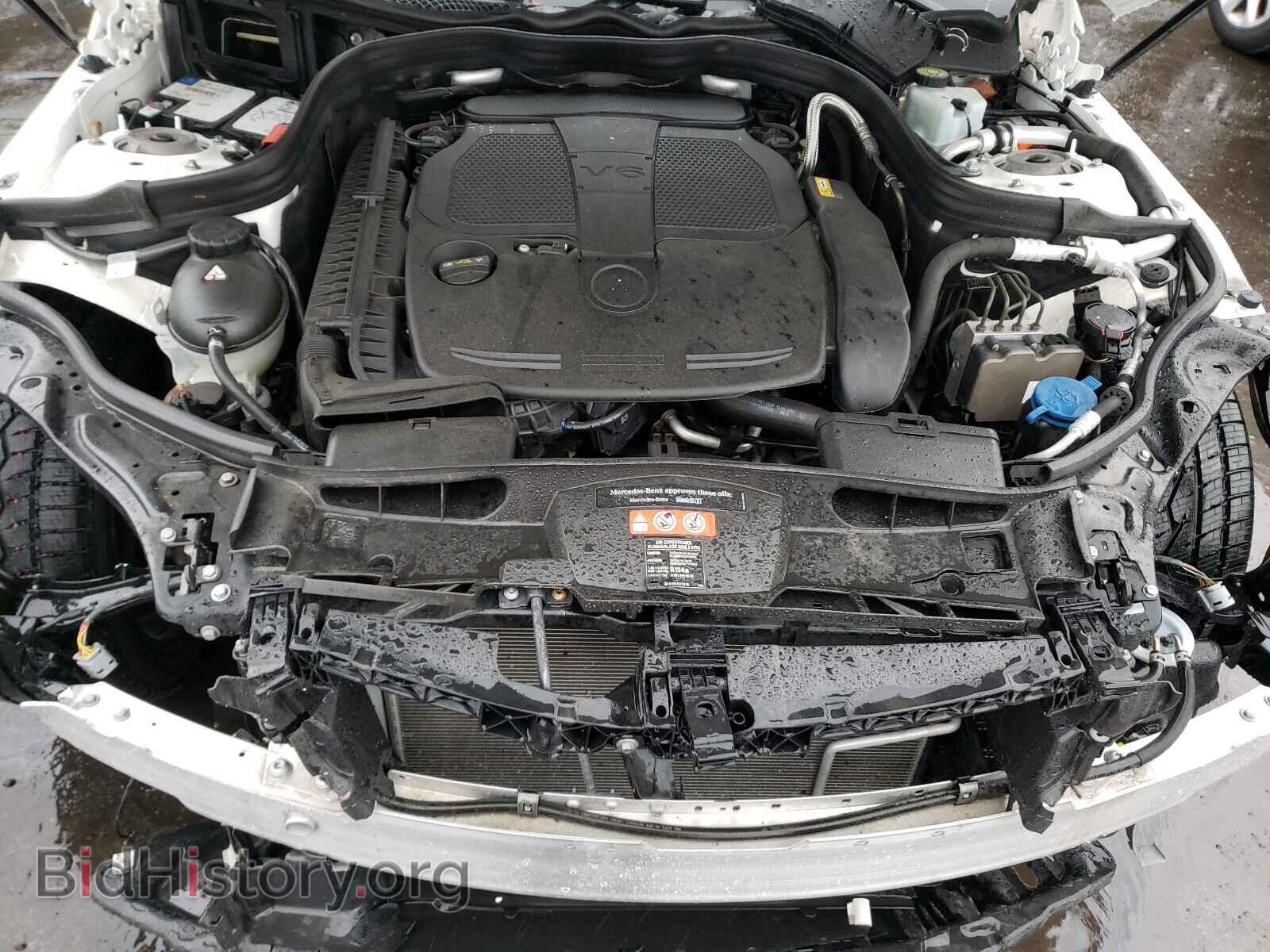 2014 MERCEDES-BENZ E-CLASS - VIN: WDDHF8JB6EA904619 - Фото 7