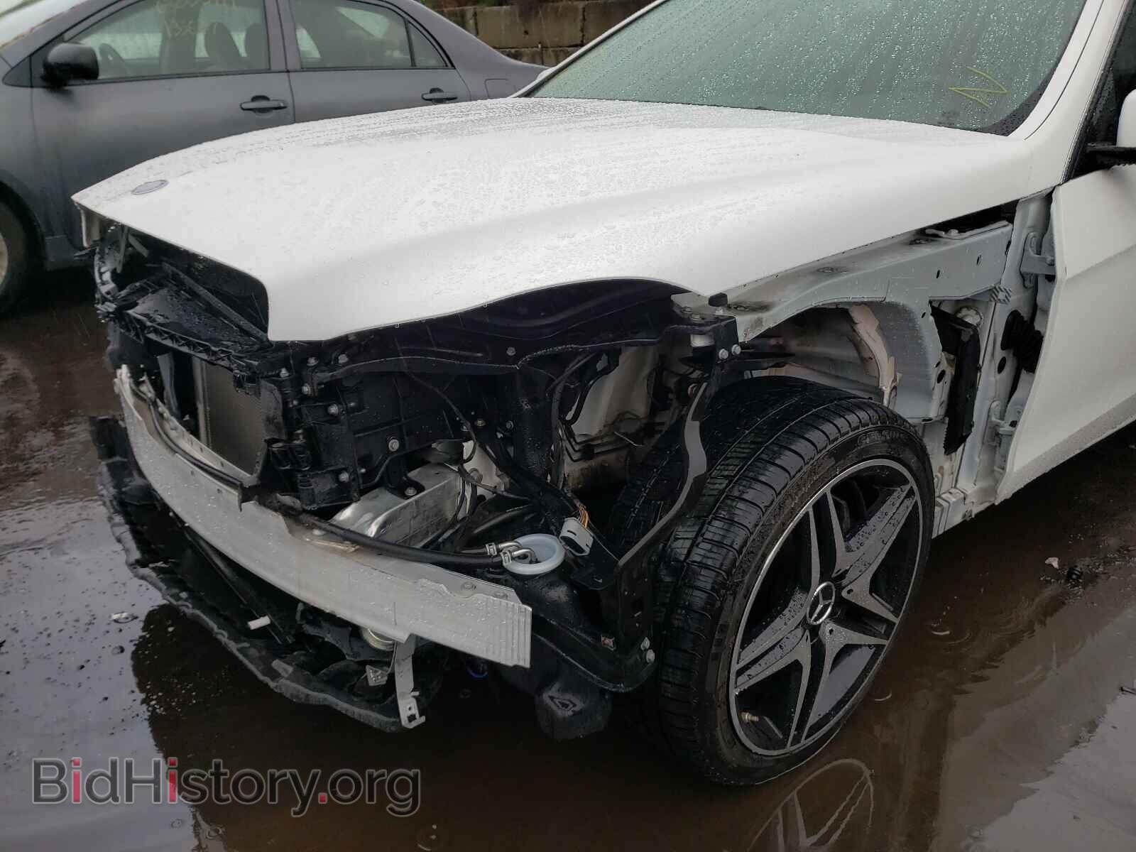 2014 MERCEDES-BENZ E-CLASS - VIN: WDDHF8JB6EA904619 - Фото 9