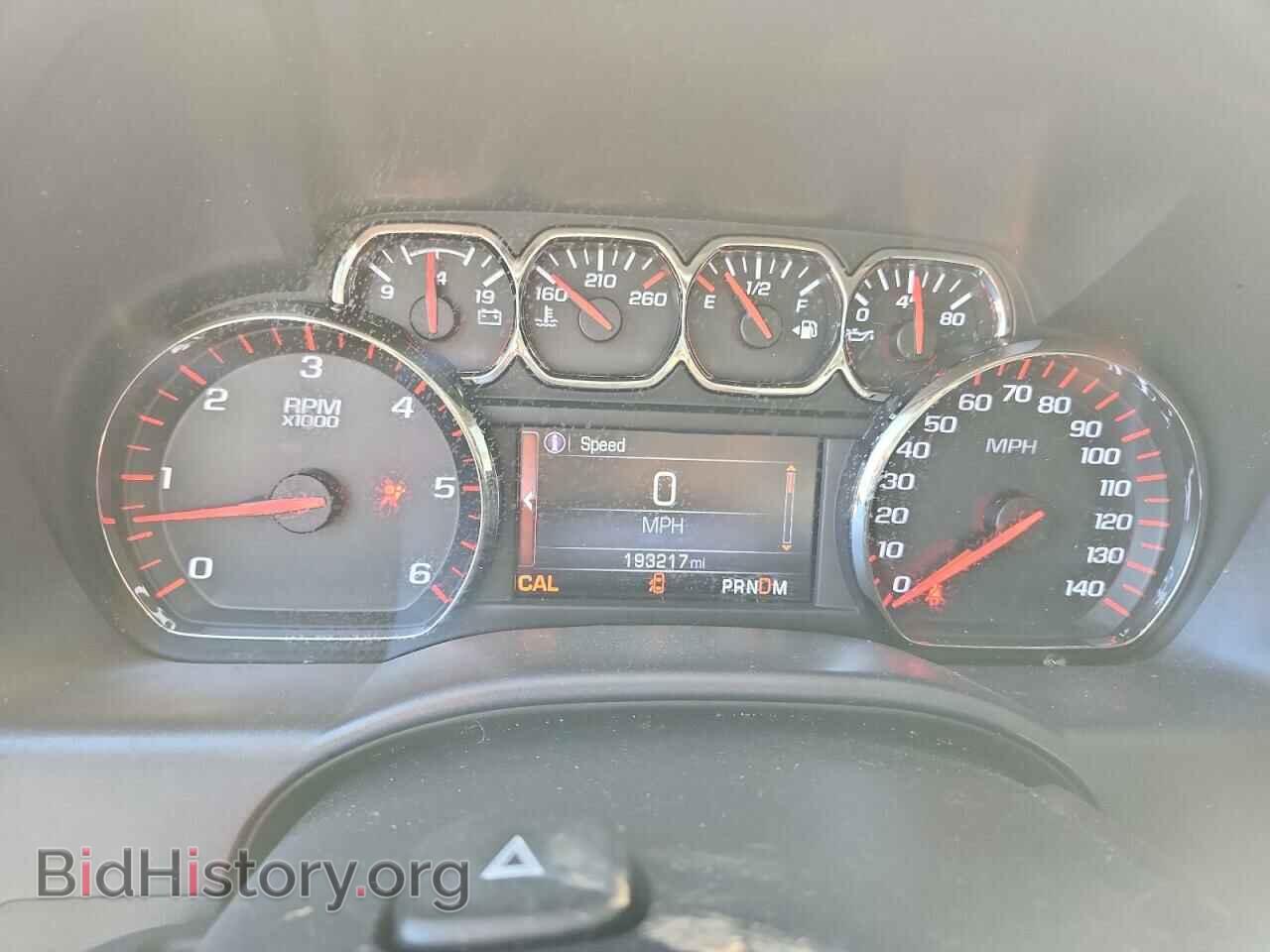 2015 GMC SIERRA - VIN: 1GTV2VEC5FZ165465 - Фото 9