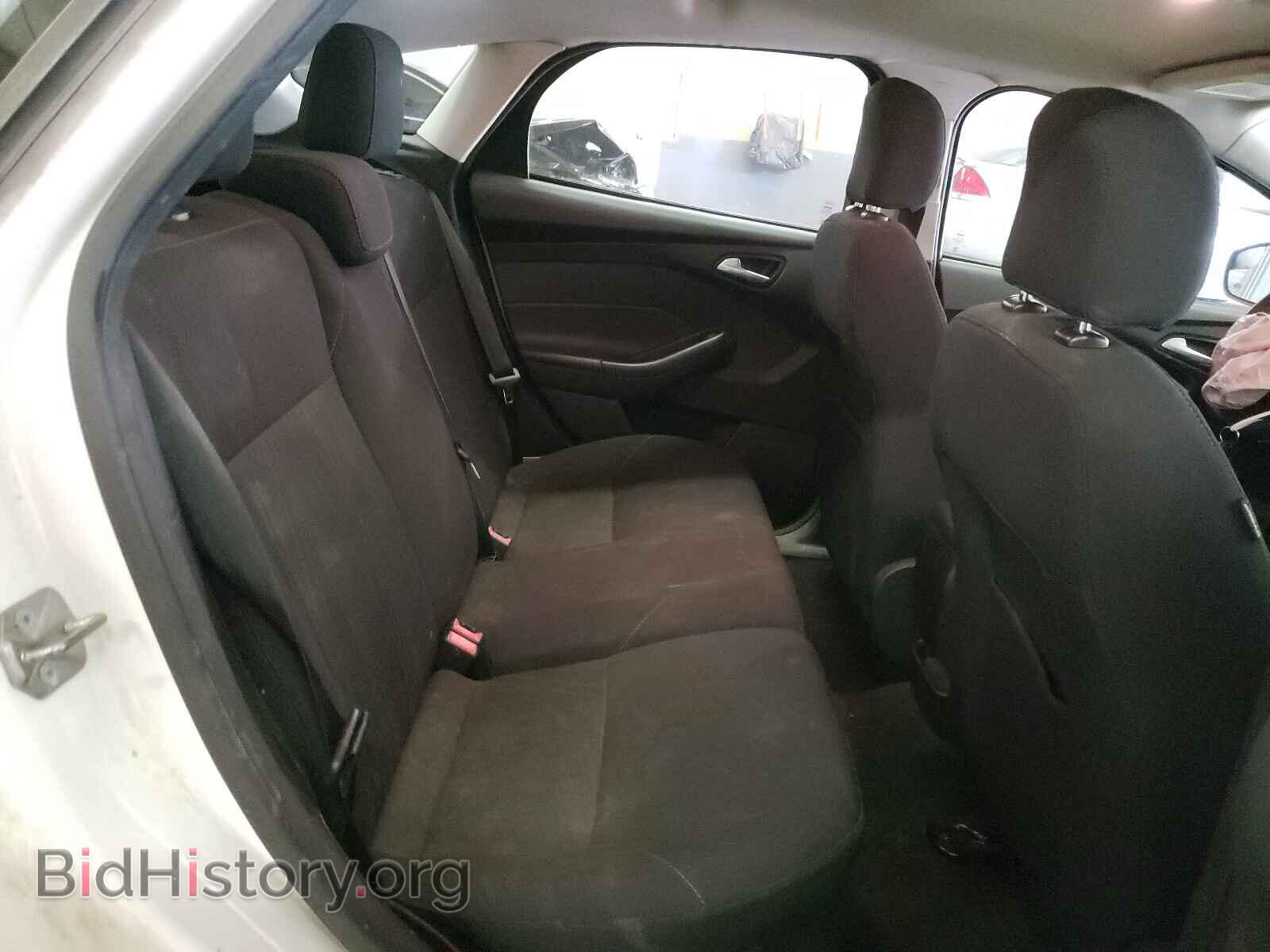 2016 FORD FOCUS - VIN: 1FADP3K23GL255513 - Фото 6