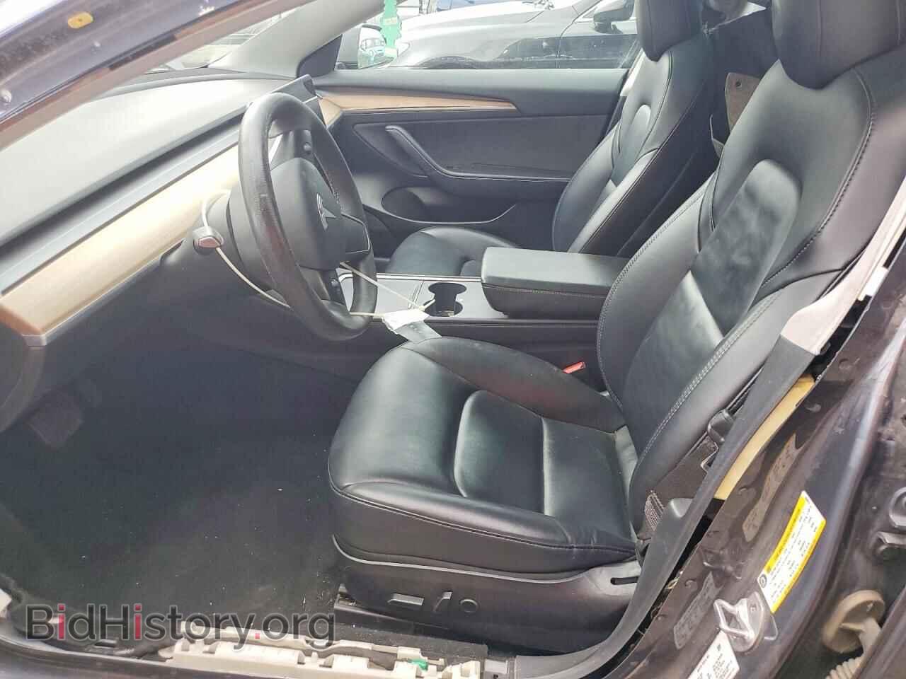 2023 TESLA MODEL 3 - VIN: 5YJ3E1EA5PF394015 - Photo 7