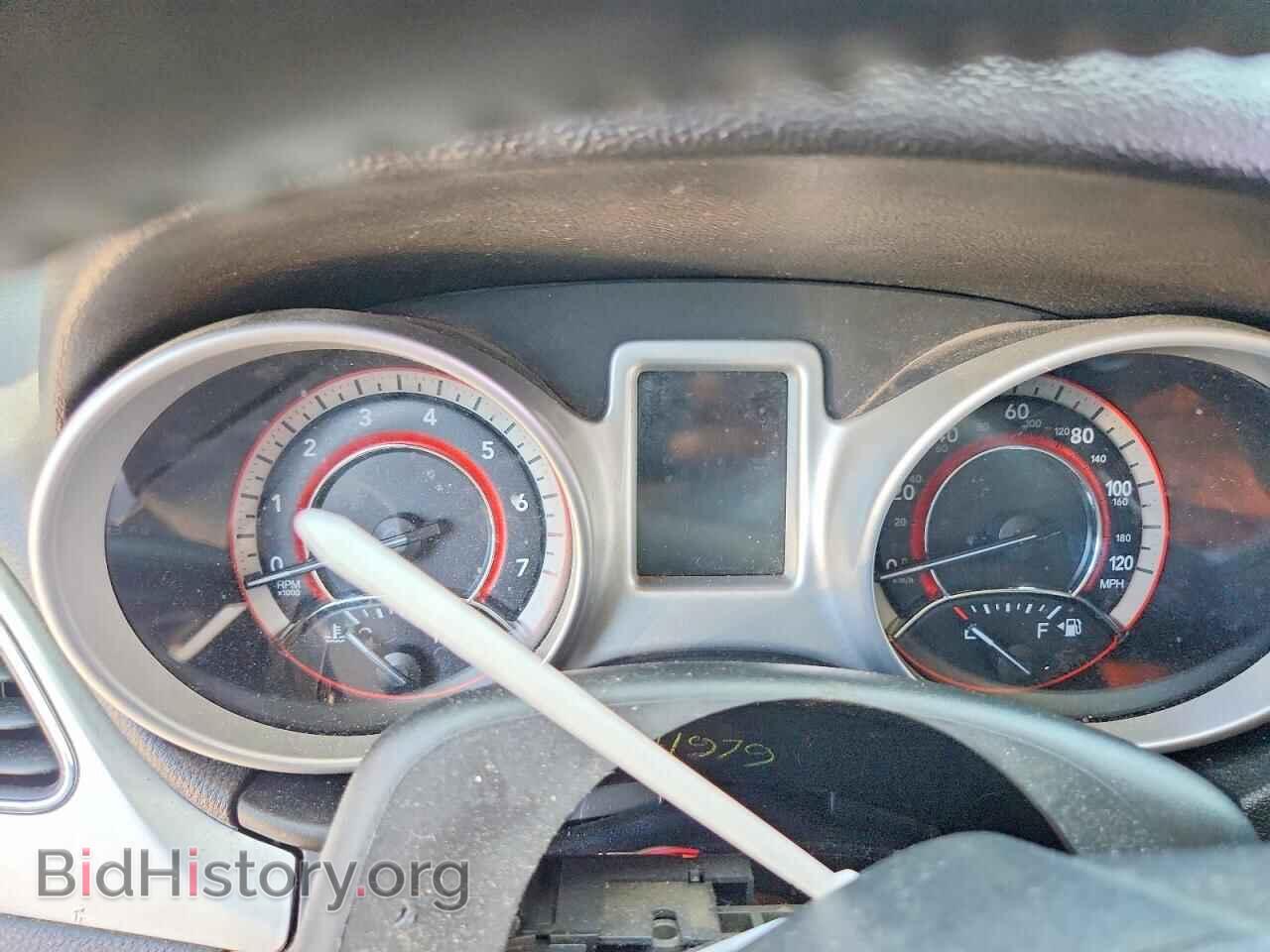 2018 DODGE JOURNEY - VIN: 3C4PDCAB0JT385696 - Фото 9