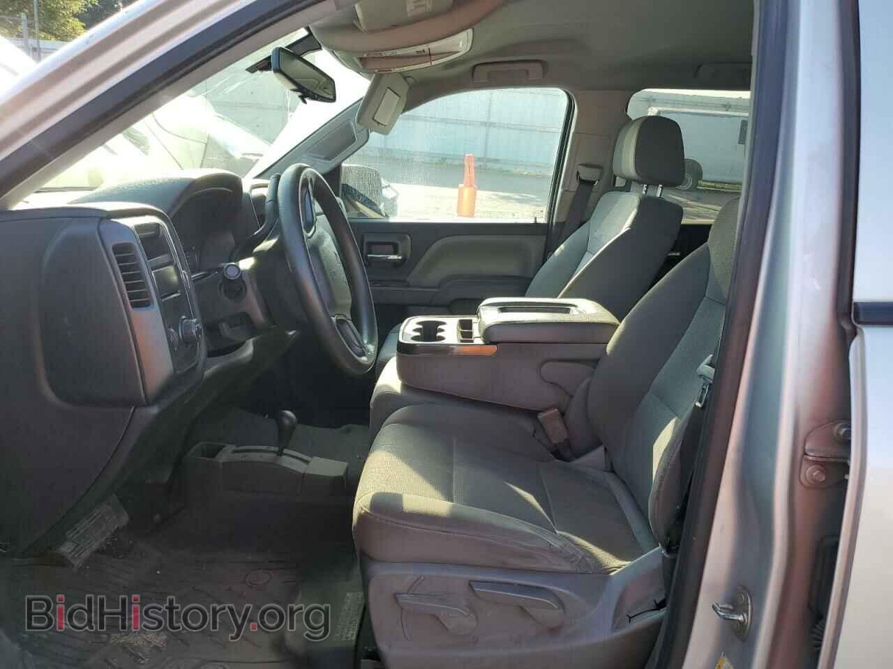 2018 CHEVROLET ALL Models - VIN: 3GCUKPEC6JG513113 - Фото 7