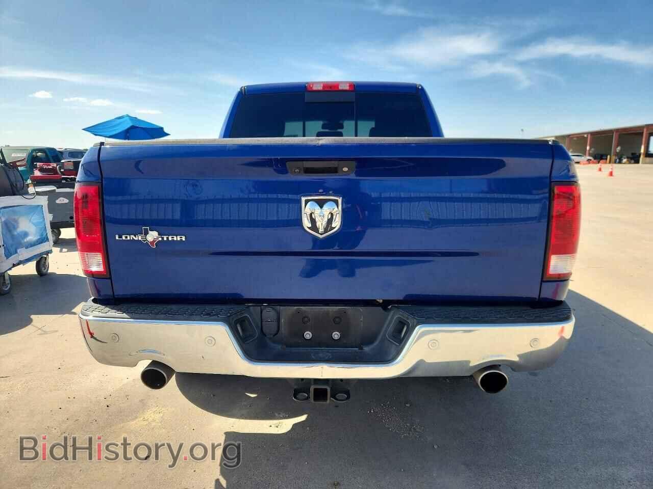 2017 RAM 1500 - VIN: 3C6RR6LT9HG658985 - Photo 6
