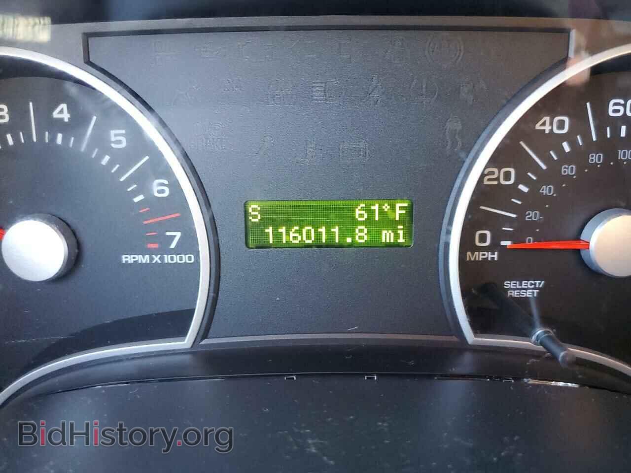 2010 FORD EXPLORER - VIN: 1FMEU7DE7AUA70710 - Фото 8