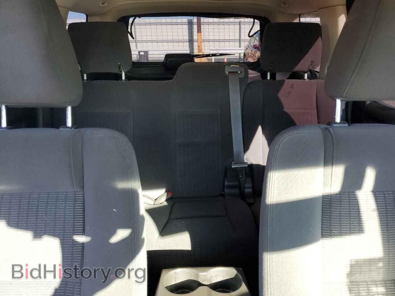 2010 FORD EXPLORER - VIN: 1FMEU7DE7AUA70710 - Фото 9