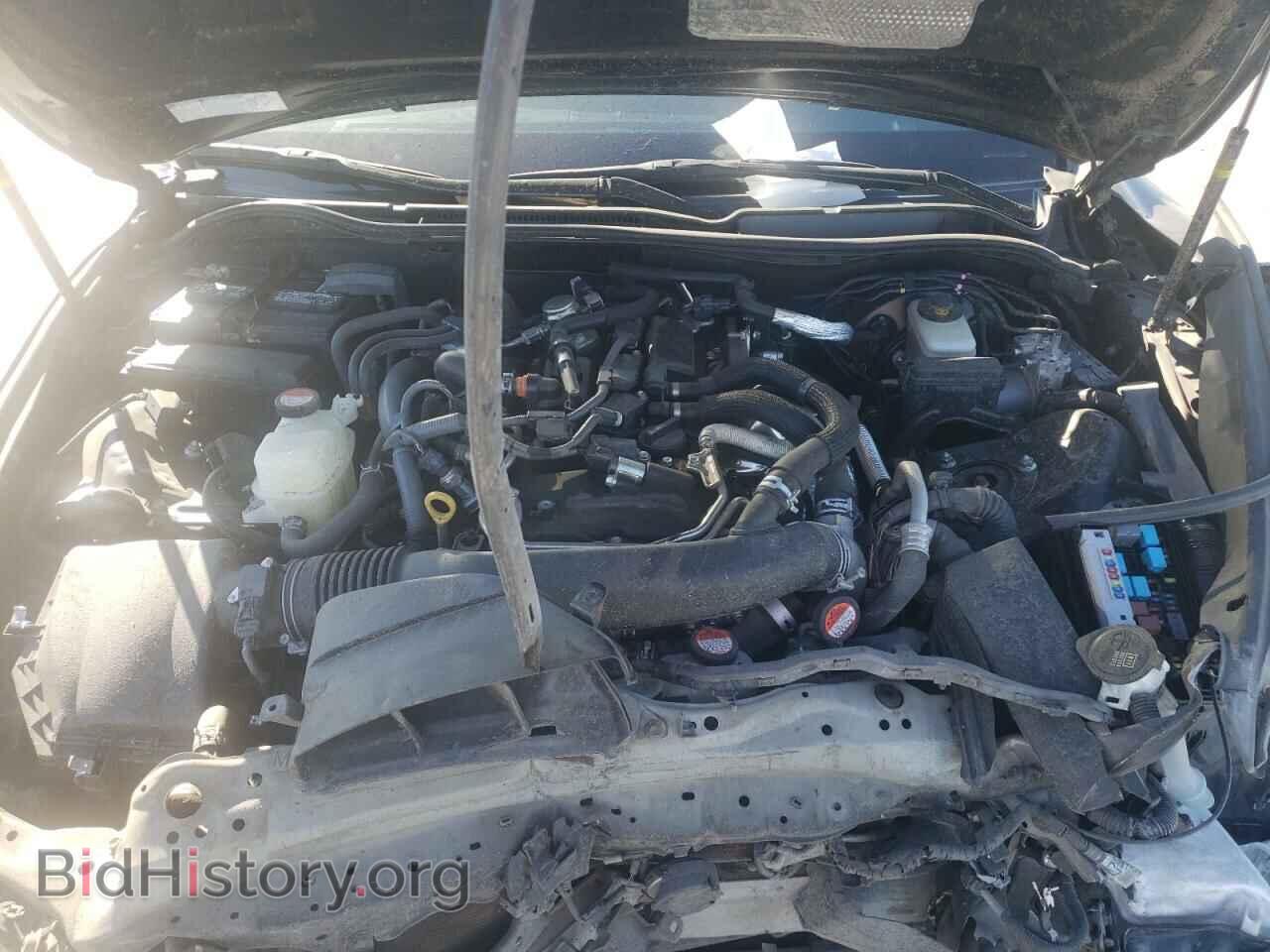 2016 LEXUS IS - VIN: JTHBA1D20G5023832 - Фото 7