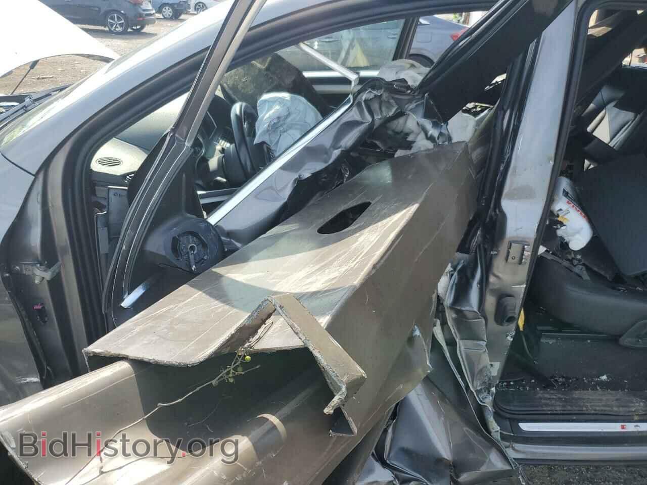 2011 AUDI Q7 - VIN: WA1DGAFE3BD010033 - Фото 7