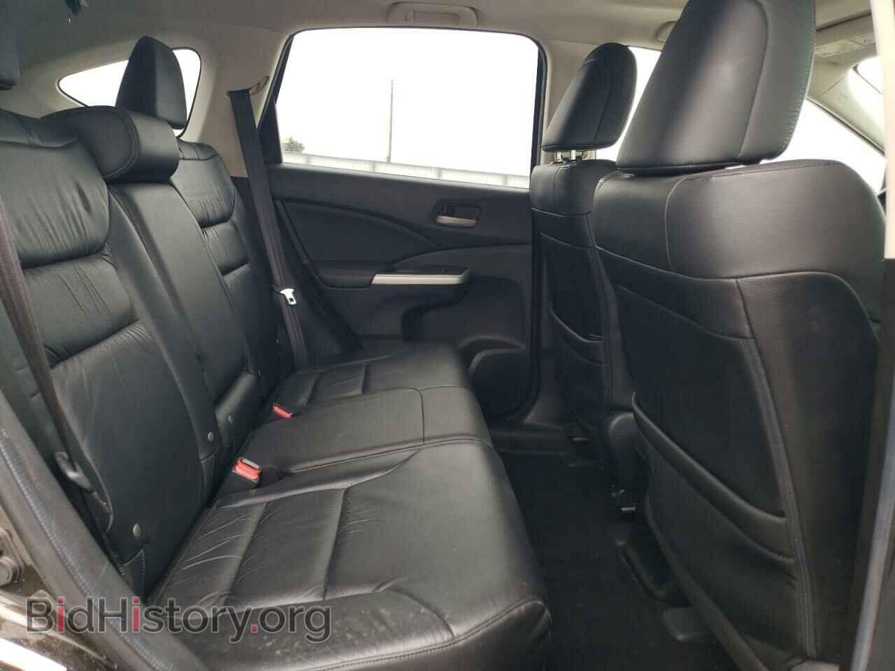 2013 HONDA CRV - VIN: 5J6RM4H78DL011069 - Фото 11