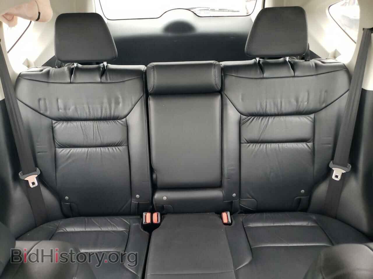2013 HONDA CRV - VIN: 5J6RM4H78DL011069 - Фото 10