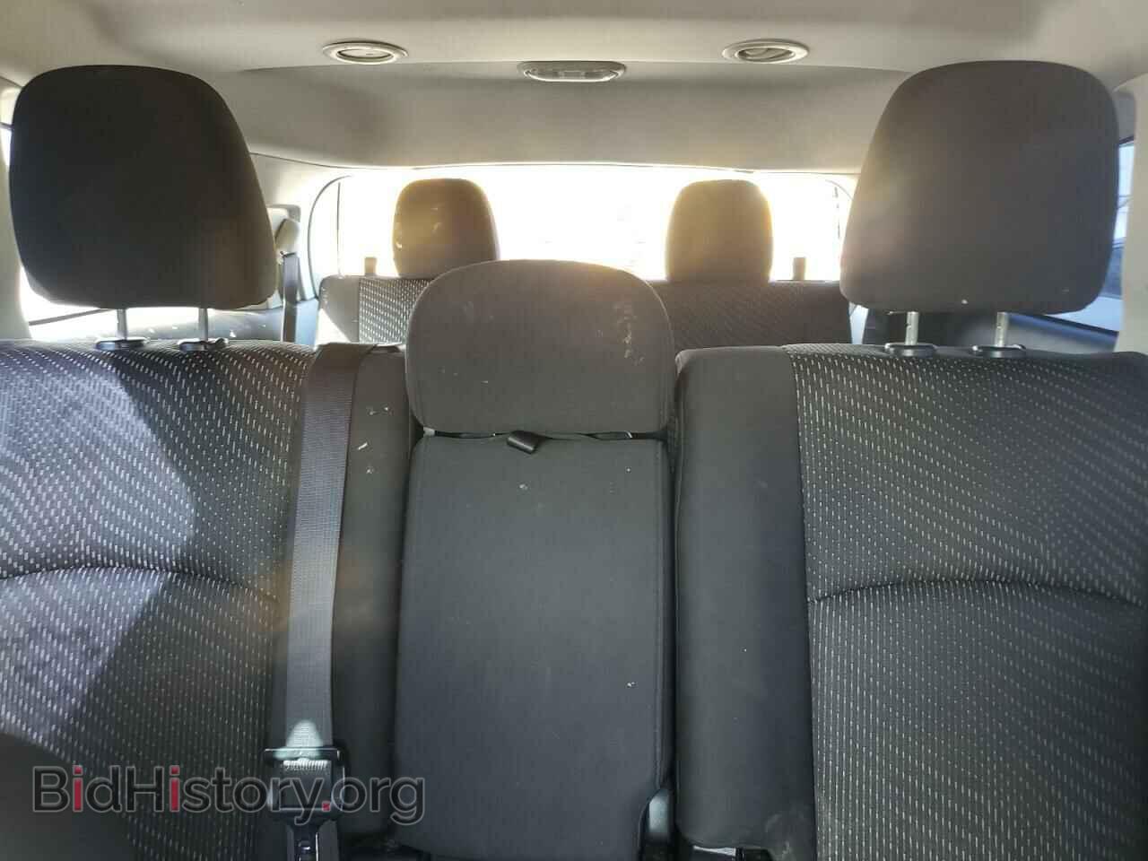 2015 DODGE JOURNEY - VIN: 3C4PDCAB5FT573234 - Photo 10