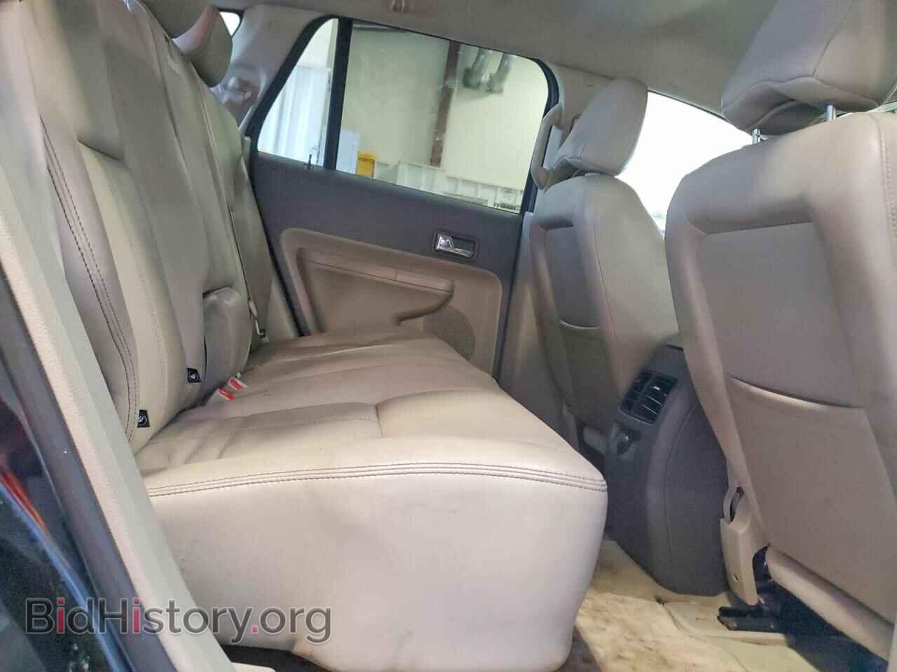 2010 FORD EDGE - VIN: 2FMDK3JC1ABB19077 - Фото 11