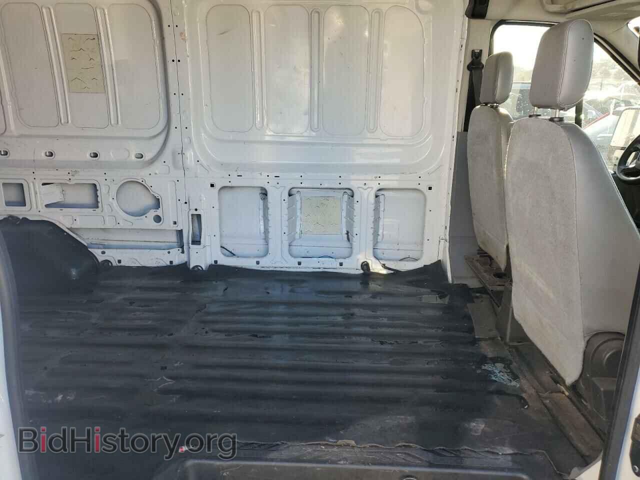 2015 FORD TRANSIT - VIN: 1FTNR2CG1FKA07097 - Фото 11