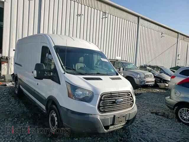 2015 FORD TRANSIT - VIN: 1FTNR2CG1FKA07097 - Фото 14