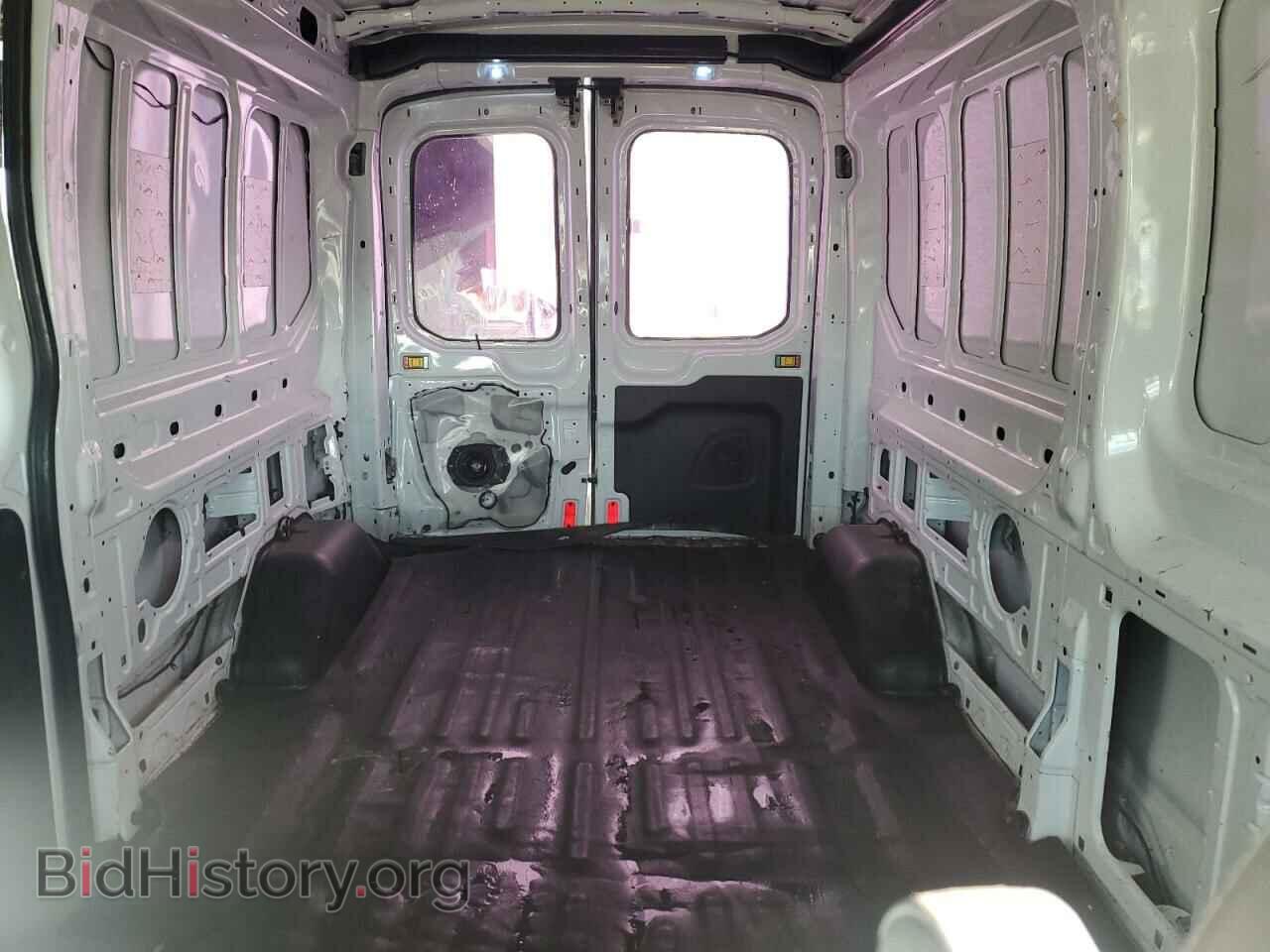 2015 FORD TRANSIT - VIN: 1FTNR2CG1FKA07097 - Фото 10