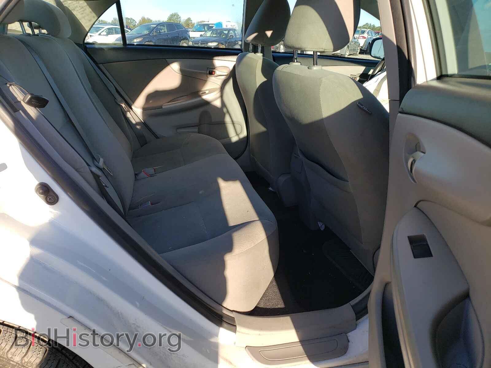 2013 TOYOTA COROLLA - VIN: 2T1BU4EEXDC075681 - Фото 6