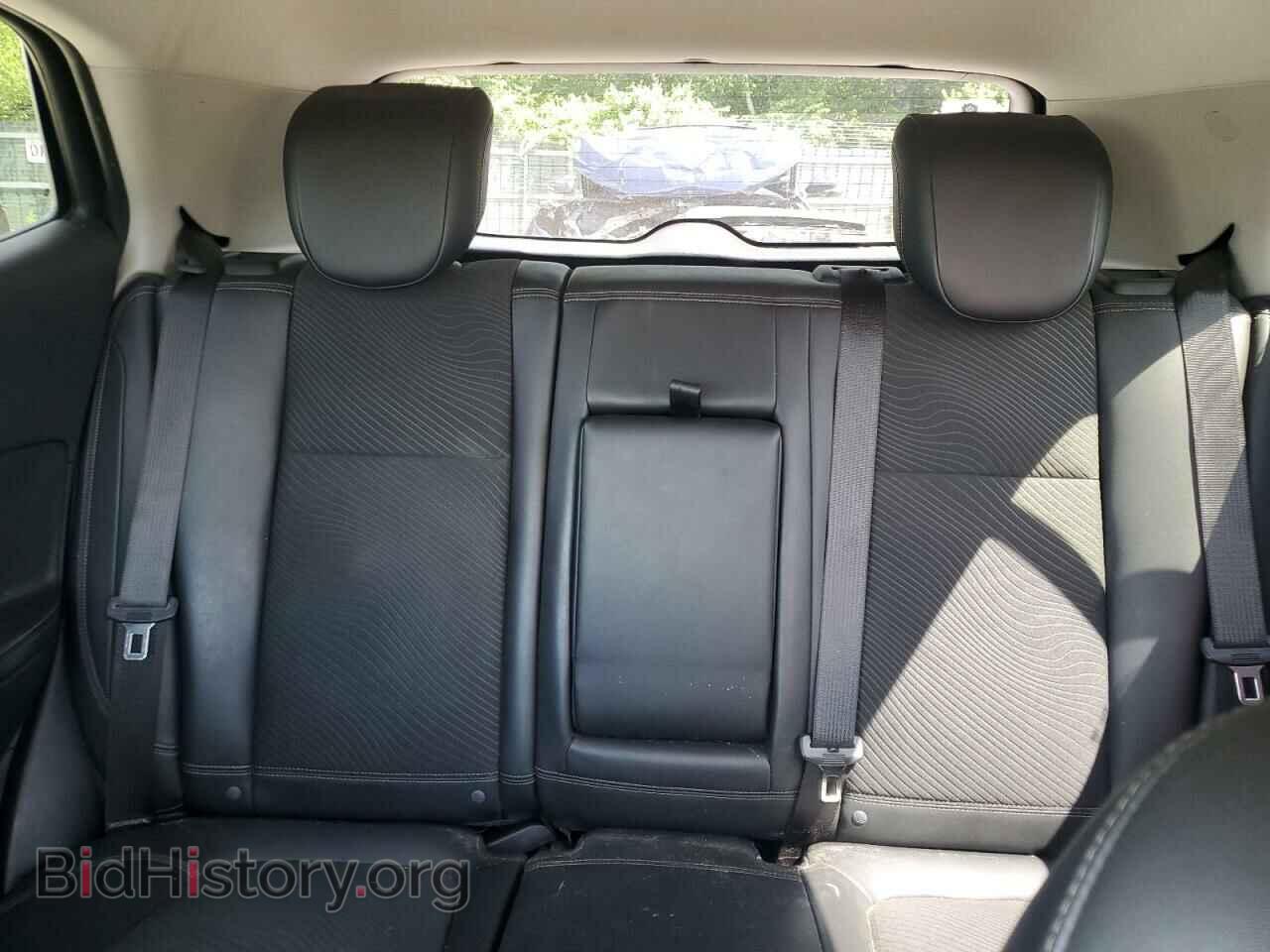 2014 BUICK ENCORE - VIN: KL4CJASB7EB545133 - Photo 10