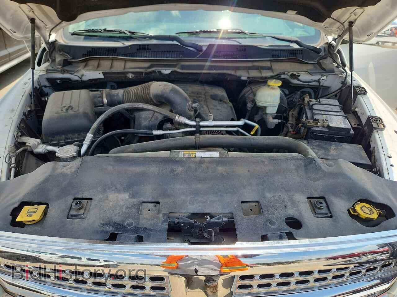2017 RAM 1500 - VIN: 1C6RR6NT9HS623076 - Фото 11