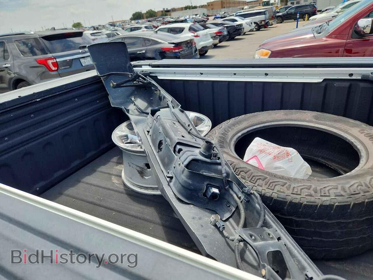 2017 RAM 1500 - VIN: 1C6RR6NT9HS623076 - Фото 12
