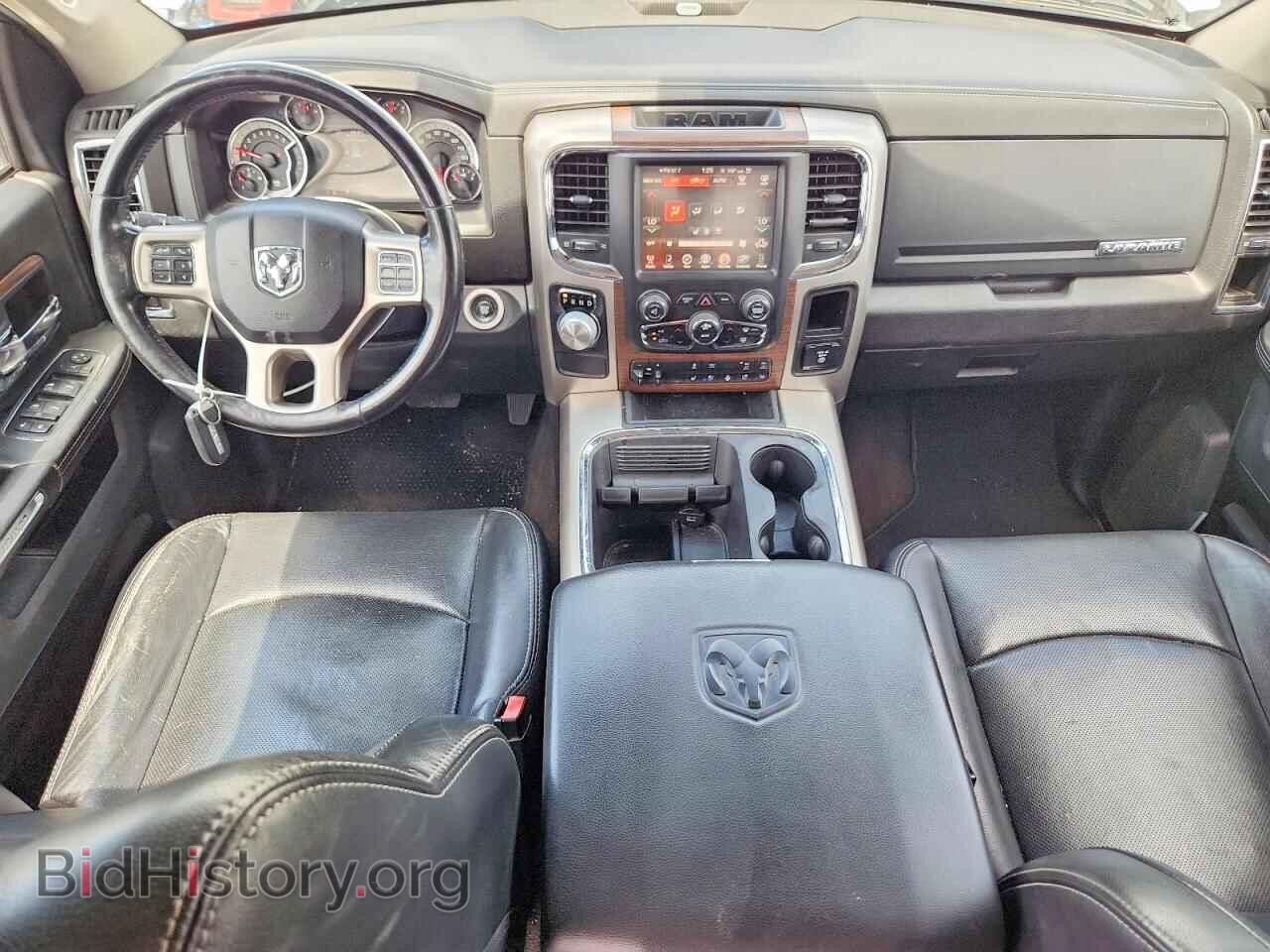 2017 RAM 1500 - VIN: 1C6RR6NT9HS623076 - Фото 8