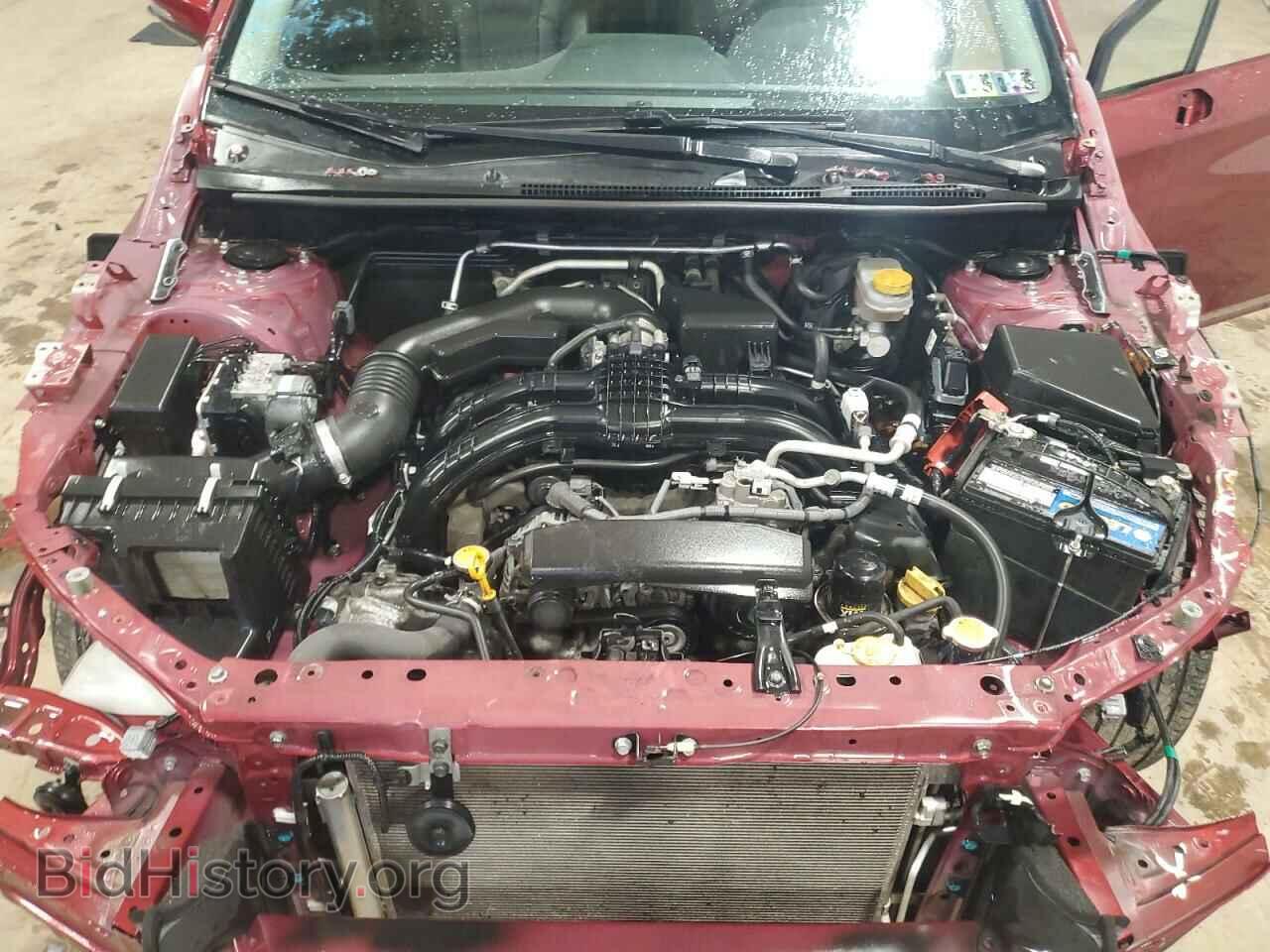 2018 SUBARU CROSSTREK - VIN: JF2GTAMC4JH257134 - Фото 12