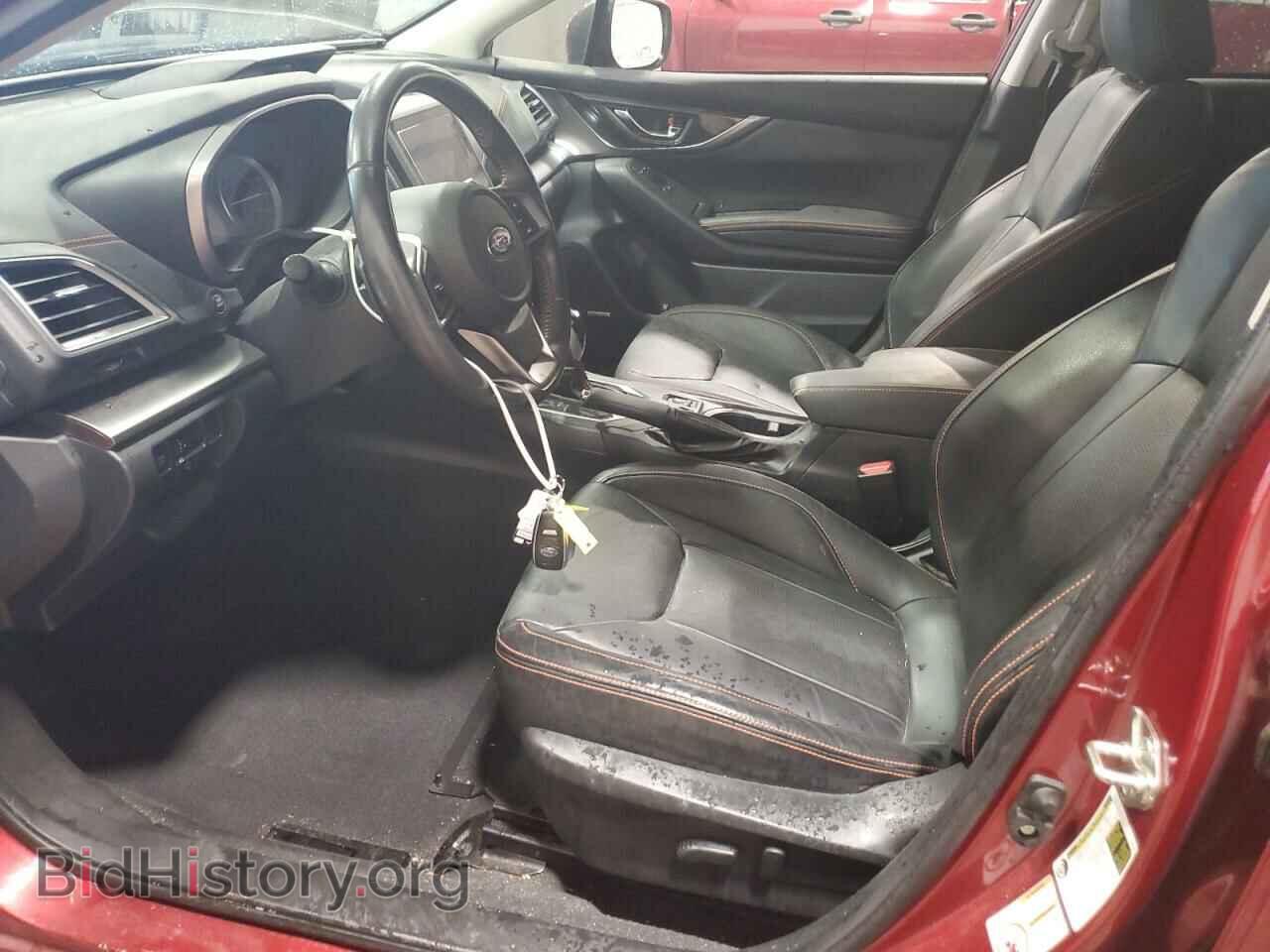 2018 SUBARU CROSSTREK - VIN: JF2GTAMC4JH257134 - Фото 7