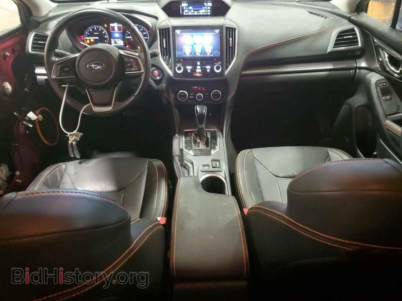 2018 SUBARU CROSSTREK - VIN: JF2GTAMC4JH257134 - Фото 8