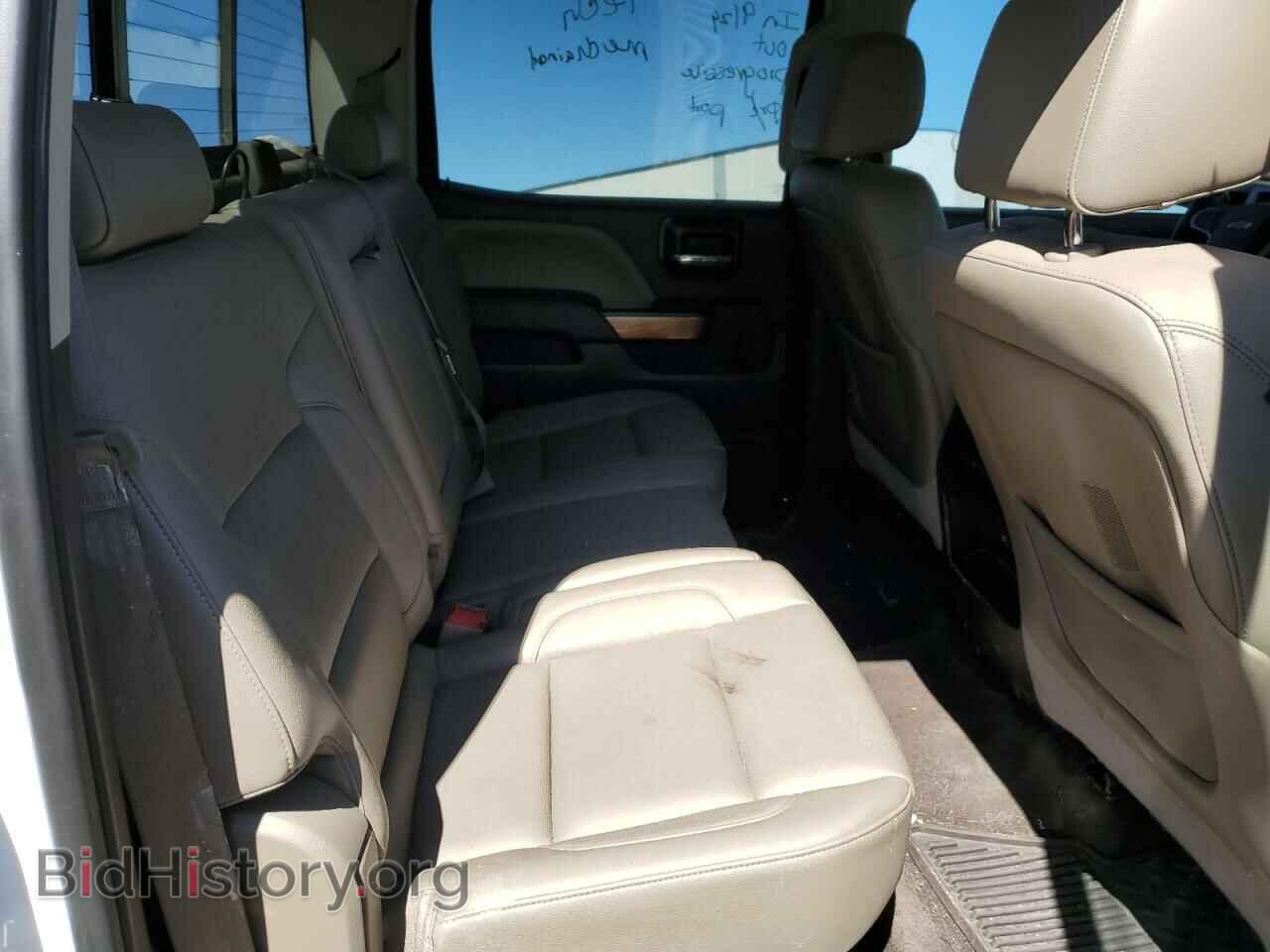 2014 CHEVROLET SILVERADO - VIN: 3GCUKSEC6EG139482 - Фото 6
