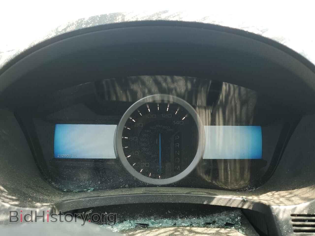 2015 FORD EXPLORER - VIN: 1FM5K8F89FGA04829 - Фото 9