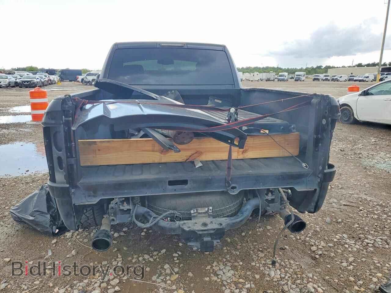 2018 RAM 1500 - VIN: 3C6JR6CT5JG129083 - Photo 6