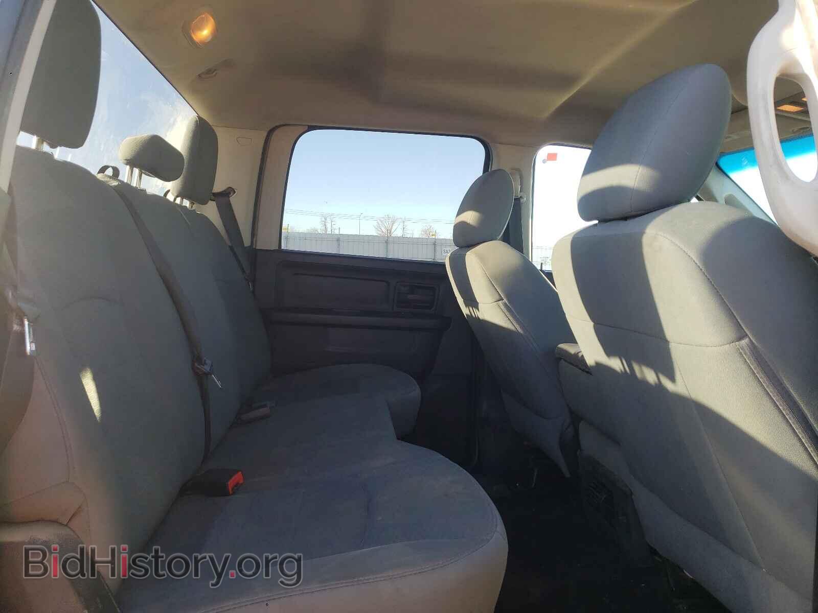 2014 RAM 1500 - VIN: 1C6RR7KT6ES346781 - Фото 6