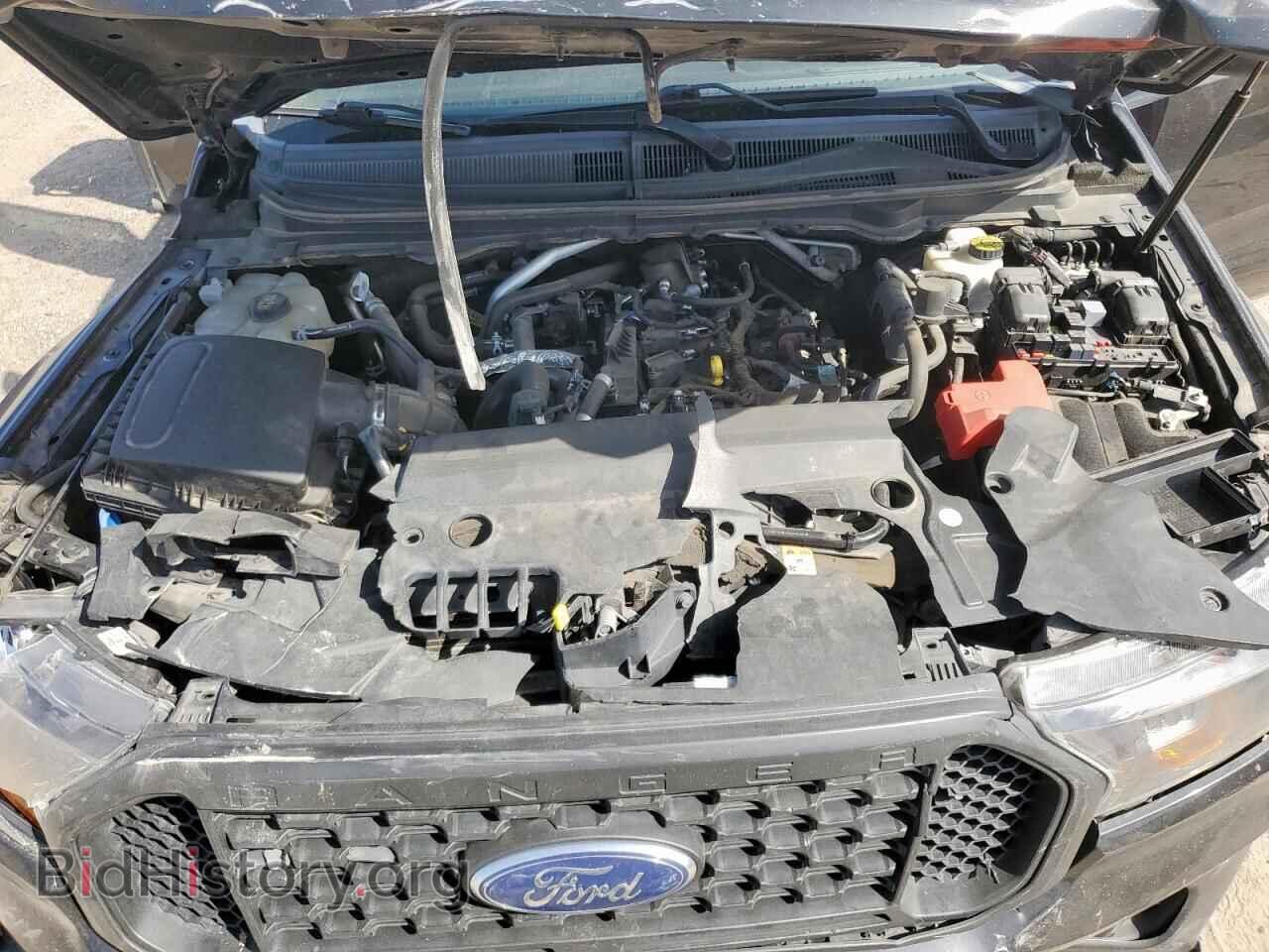 2019 FORD RANGER - VIN: 1FTER4EH5KLA55109 - Фото 11