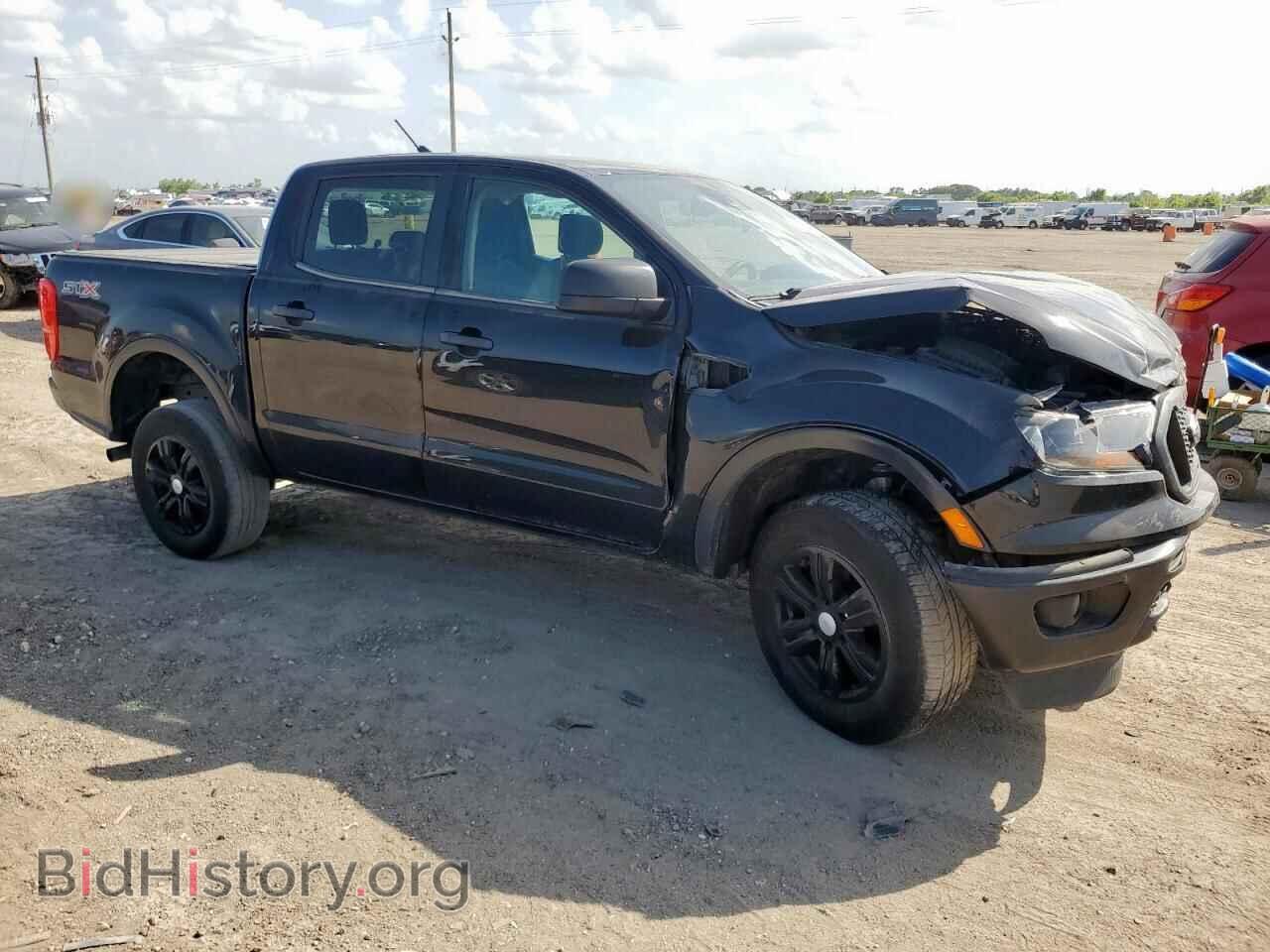 2019 FORD RANGER - VIN: 1FTER4EH5KLA55109 - Фото 4