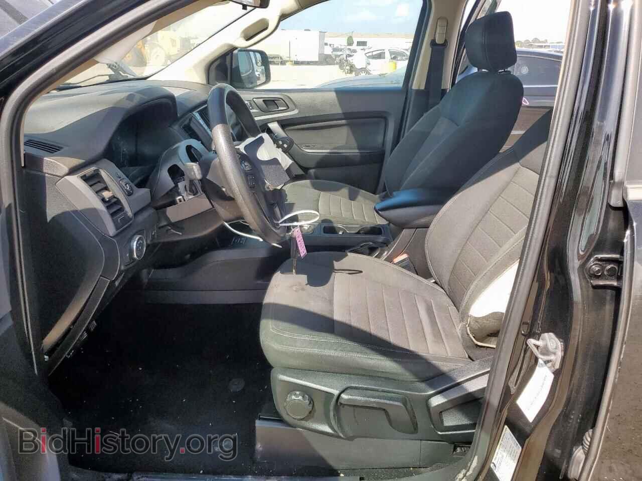 2019 FORD RANGER - VIN: 1FTER4EH5KLA55109 - Фото 7