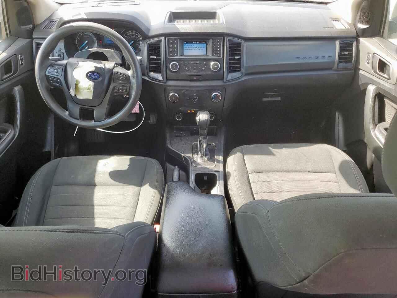 2019 FORD RANGER - VIN: 1FTER4EH5KLA55109 - Фото 8