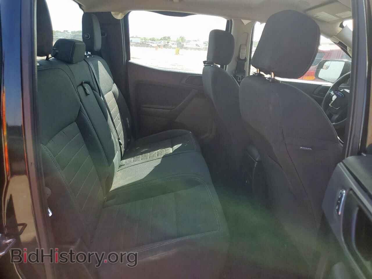 2019 FORD RANGER - VIN: 1FTER4EH5KLA55109 - Фото 10