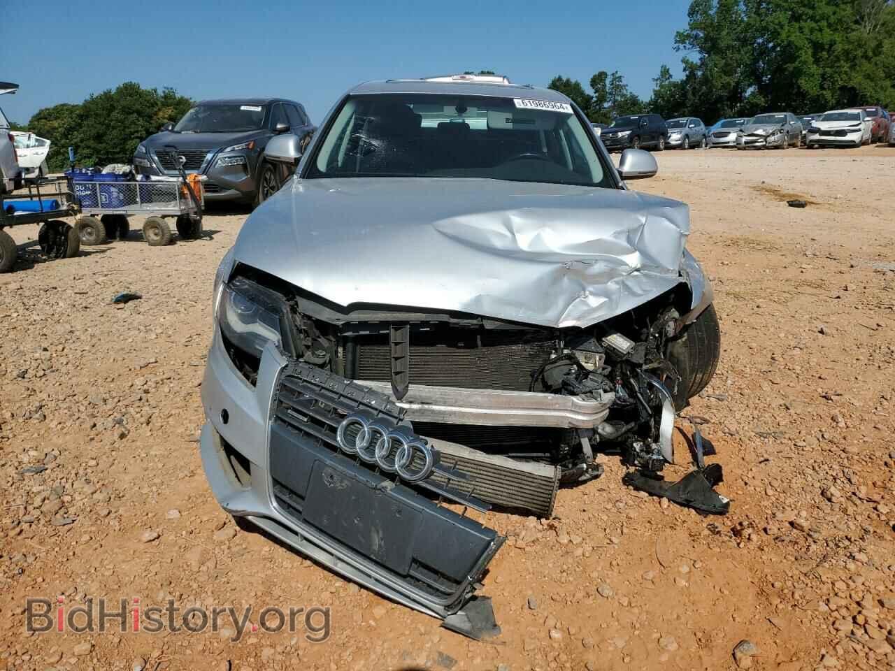 2009 AUDI A4 - VIN: WAUSF78K39A144507 - Фото 5