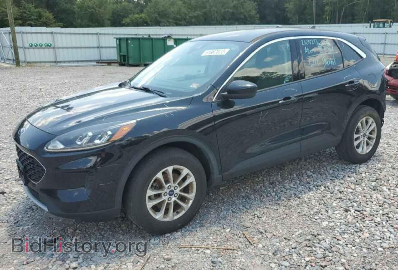 Фотография 1FMCU9G65LUA94871 - FORD ESCAPE 2020