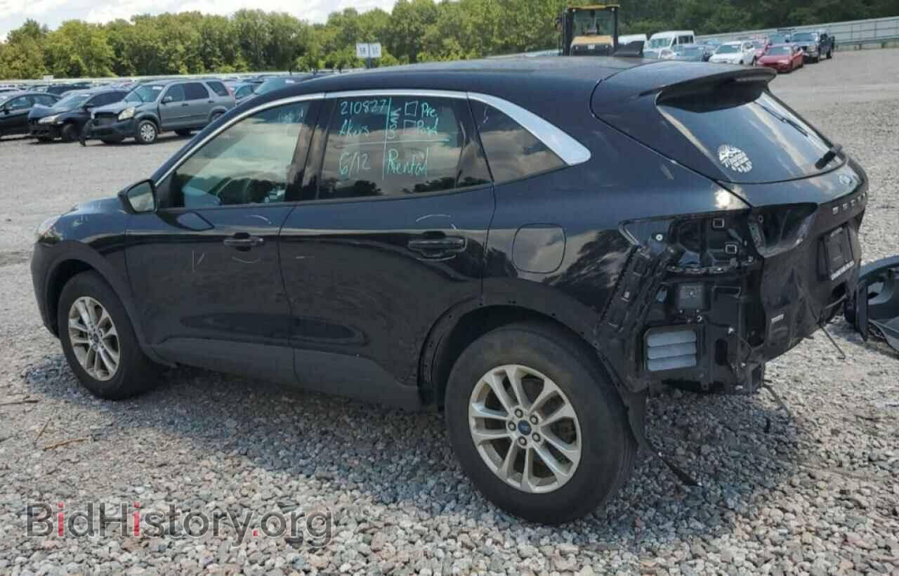 2020 FORD ESCAPE - VIN: 1FMCU9G65LUA94871 - Фото 2