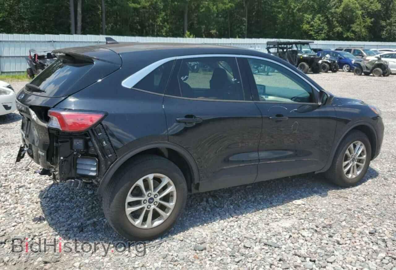 2020 FORD ESCAPE - VIN: 1FMCU9G65LUA94871 - Фото 3