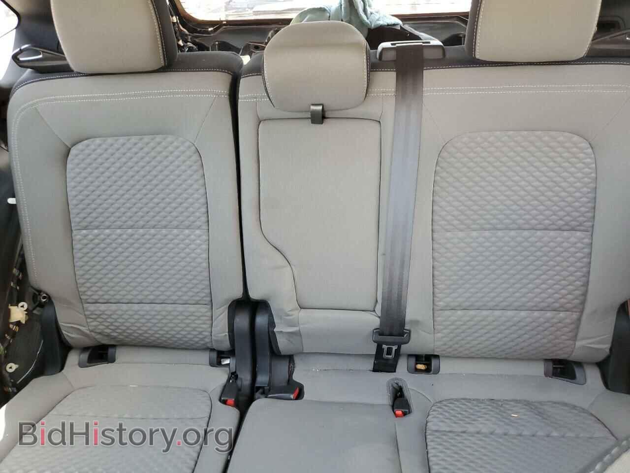 2020 FORD ESCAPE - VIN: 1FMCU9G65LUA94871 - Фото 10
