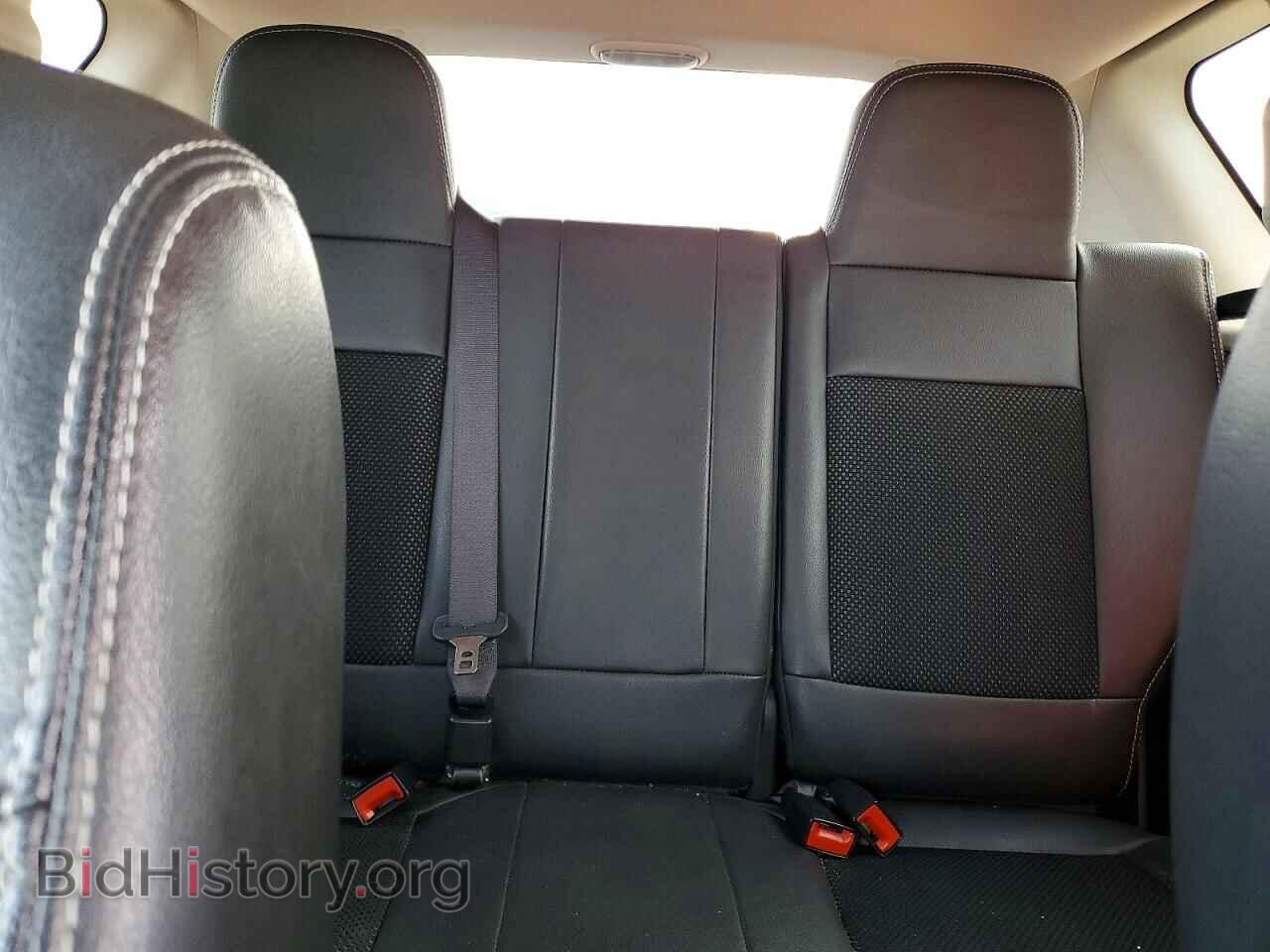 2017 JEEP COMPASS - VIN: 1C4NJDEB6HD144161 - Photo 10