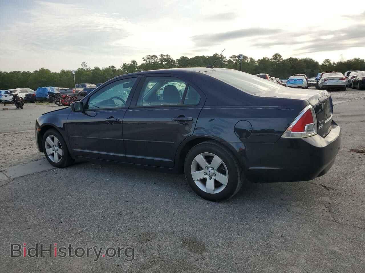 2009 FORD ALL Models - VIN: 3FAHP07Z39R111812 - Фото 2