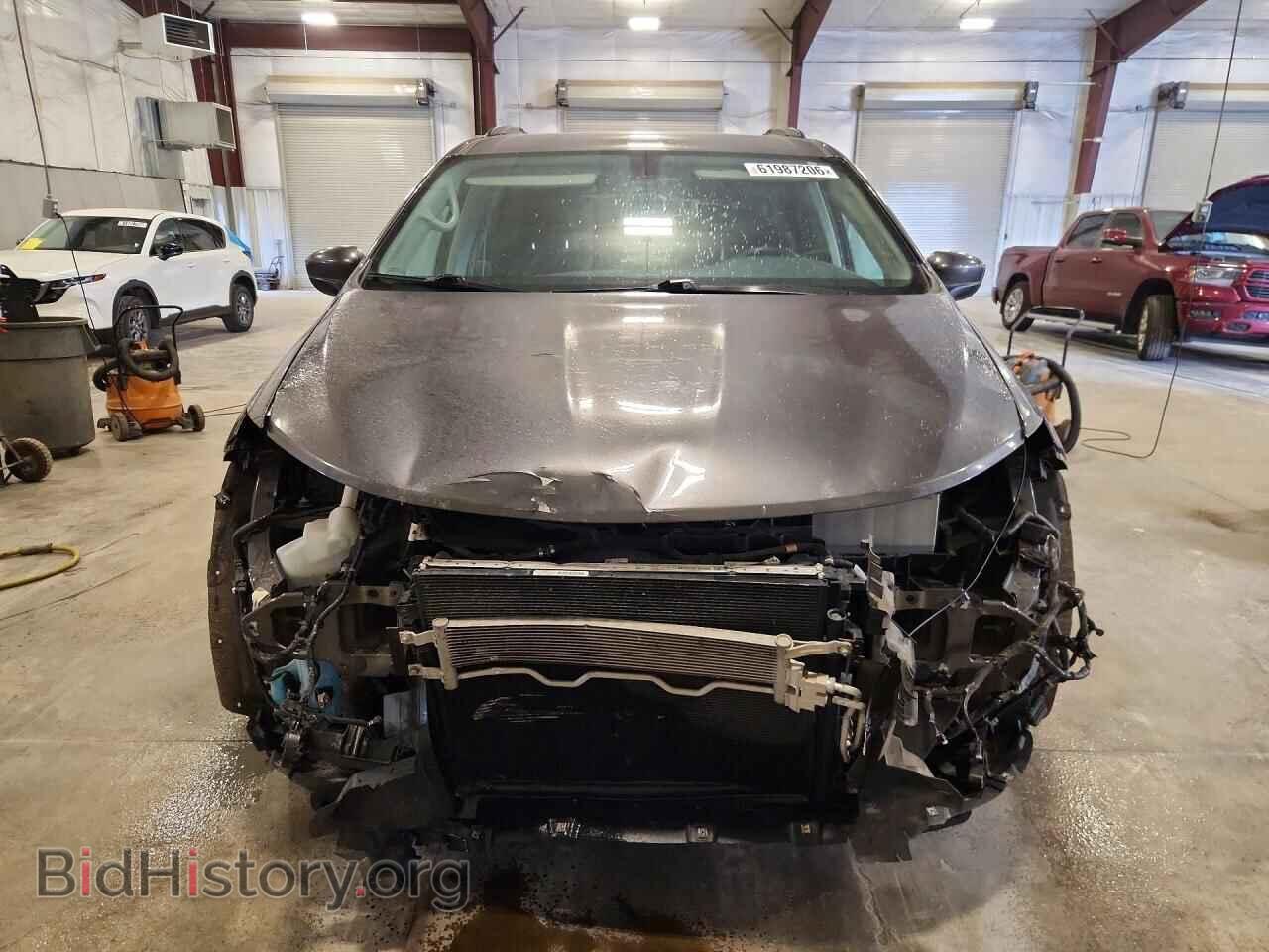 2020 CHRYSLER MINIVAN - VIN: 2C4RC1DG6LR260988 - Photo 5