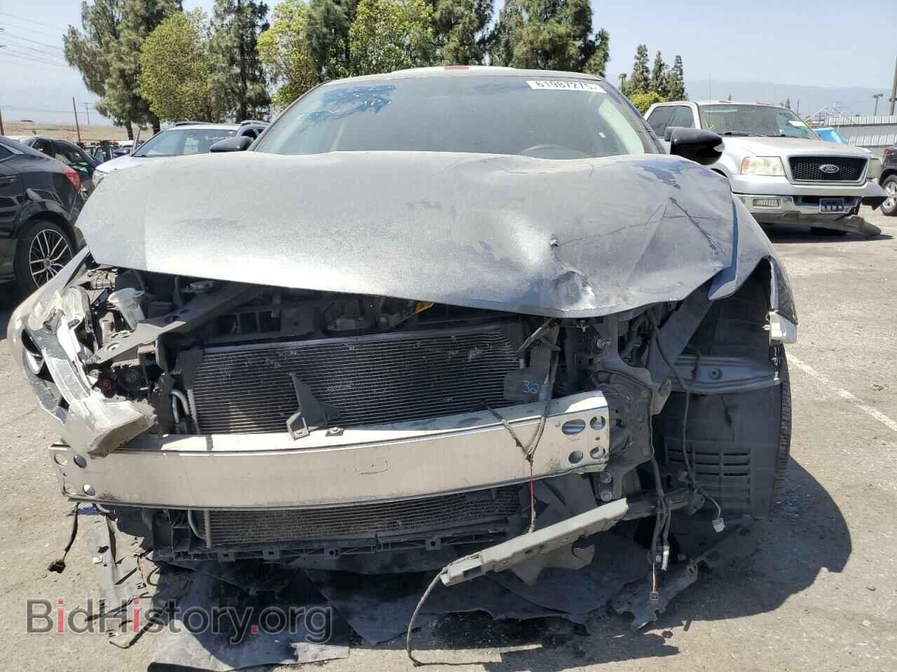 2017 NISSAN MAXIMA - VIN: 1N4AA6AP1HC426778 - Фото 5