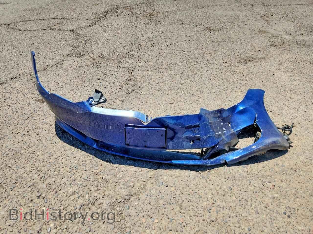 2017 TESLA MODEL S - VIN: 5YJSA1E22HF192234 - Фото 12