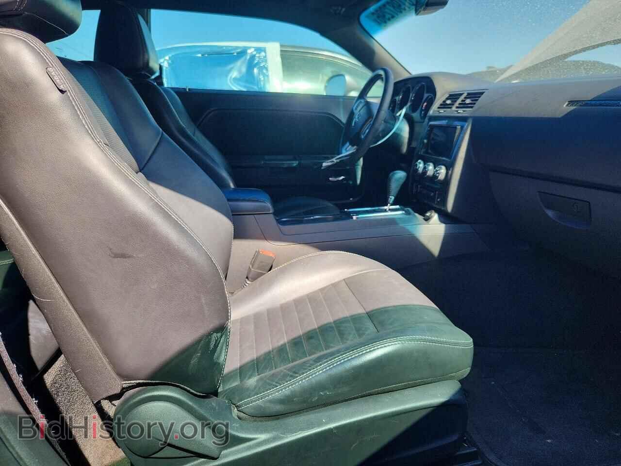 2013 DODGE CHALLENGER - VIN: 2C3CDYAG0DH684419 - Photo 7