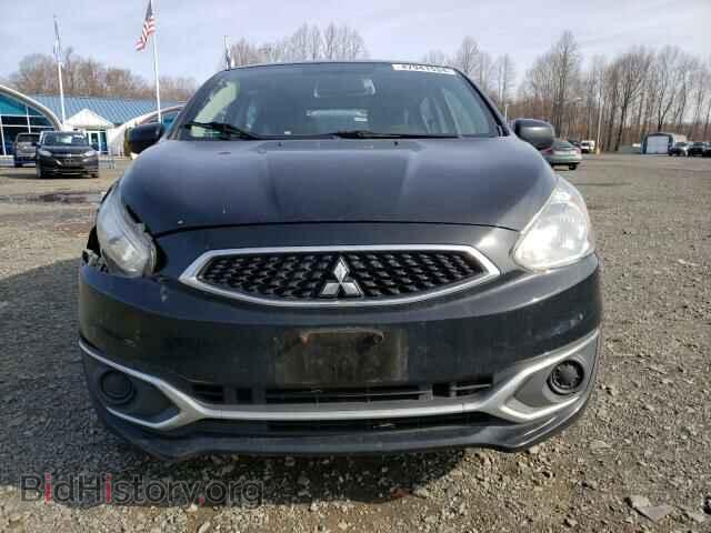 2017 MITSUBISHI MIRAGE - VIN: ML32A3HJ4HH007487 - Фото 5