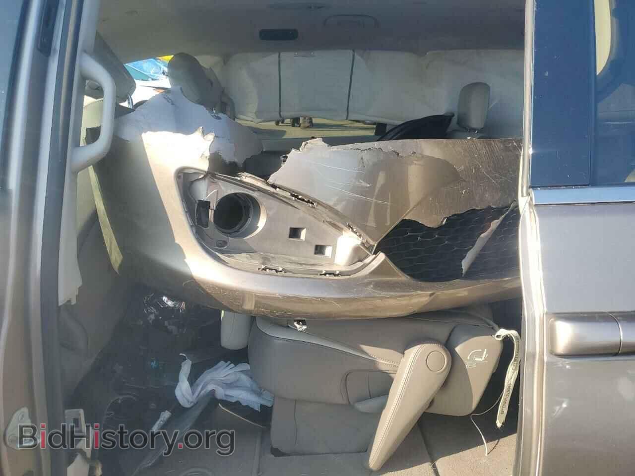 2018 CHRYSLER PACIFICA - VIN: 2C4RC1BG1JR276452 - Photo 13