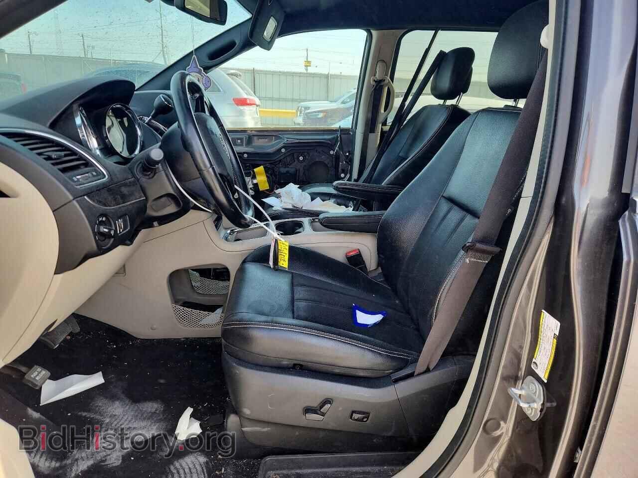 2019 DODGE CARAVAN - VIN: 2C4RDGCG1KR683297 - Фото 7